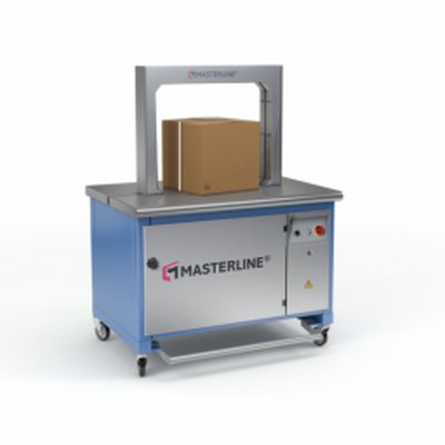Cercleuse à Arche Masterline 410A