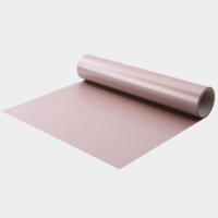 Flex universel en polyuréthane pour transfert à chaud 377 moka satin  CHEMICA Hotmark Revolution