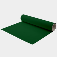 Flex de découpe vinyle pour transfert à chaud 118 vert sapin CHEMICA Firstmark