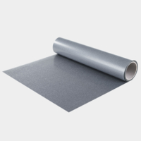 Flex de découpe en Polyuréthane 1101 argent CHEMICA Galaxy