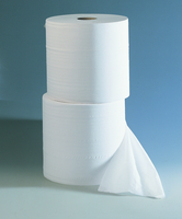 Bobine d'essuyage Wypall