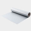 Flex de découpe vinyle pour transfert à chaud 123 argent CHEMICA Firstmark