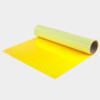 Flex de découpe vinyle pour transfert à chaud 111 jaune fluo CHEMICA Firstmark