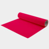 Flex de découpe vinyle pour transfert à chaud 129 rouge vif CHEMICA Firstmark