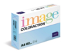 Papier Couleur Iceberg/Bleu Ciel A4 80 g/m² Image Coloraction
