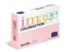 Papier Couleur Tropic/Rose Clair 80 g/m²A4 Image Coloraction