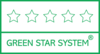 Un produit 0 étoile "Green Star System" est un produit qui n’est pas FSC® ou PEFC, et qui n’est pas certifié à partir d'une usine de norme ISO 14001. Pour en savoir plus, cliquez sur le logo.