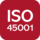 ISO45001
