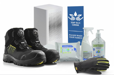 Hygiène & Protection